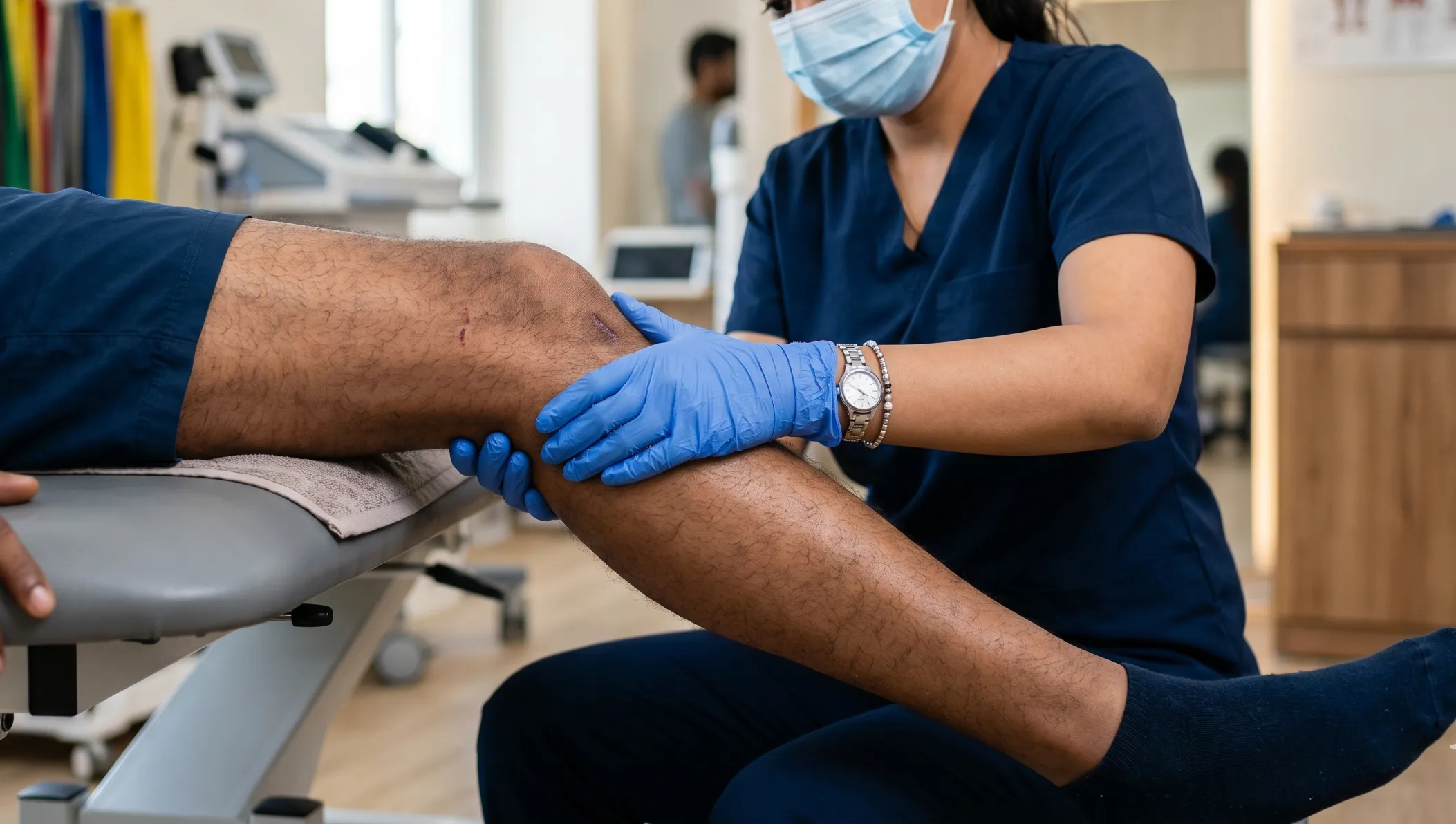 Elite Biomechanical Physiotherapy